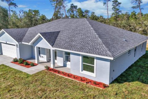 Villa ou maison à Ocala, Floride 4 chambres, 194.17 m2 № 2385939