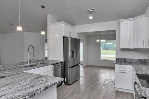 Villa ou maison à vendre à Ocala, Floride: 4 chambres, 194.17 m2 № 2385939 - photo 25
