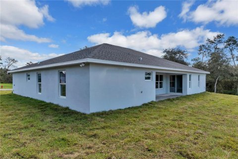 Villa ou maison à vendre à Ocala, Floride: 4 chambres, 194.17 m2 № 2385939 - photo 8