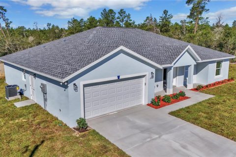 Villa ou maison à vendre à Ocala, Floride: 4 chambres, 194.17 m2 № 2385939 - photo 2