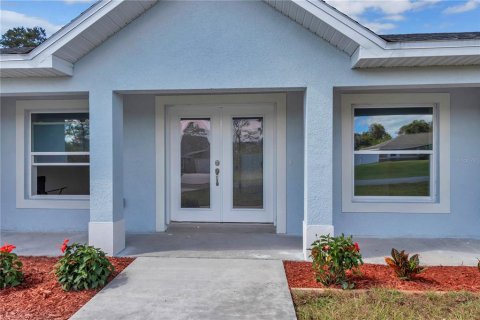 Villa ou maison à vendre à Ocala, Floride: 4 chambres, 194.17 m2 № 2385939 - photo 9