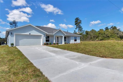 Villa ou maison à vendre à Ocala, Floride: 4 chambres, 194.17 m2 № 2385939 - photo 6