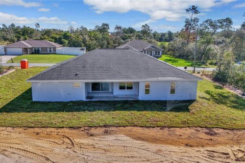 Villa ou maison à vendre à Ocala, Floride: 4 chambres, 194.17 m2 № 2385939 - photo 3
