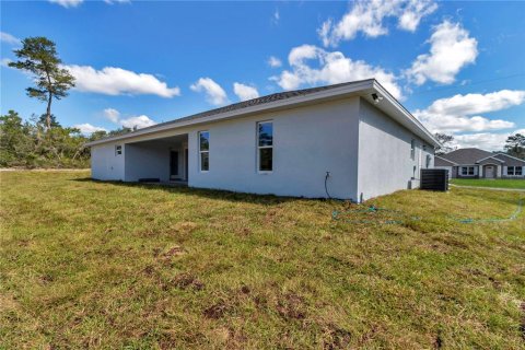 Villa ou maison à vendre à Ocala, Floride: 4 chambres, 194.17 m2 № 2385939 - photo 7