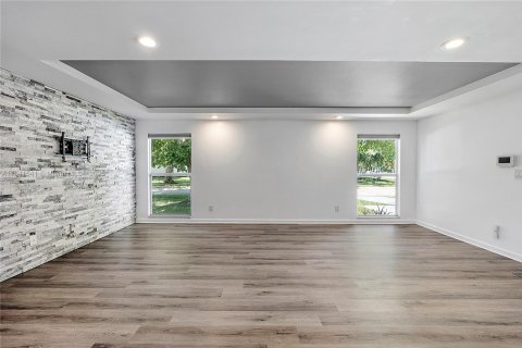 Villa ou maison à vendre à Tamarac, Floride: 3 chambres, 154.59 m2 № 1845620 - photo 8