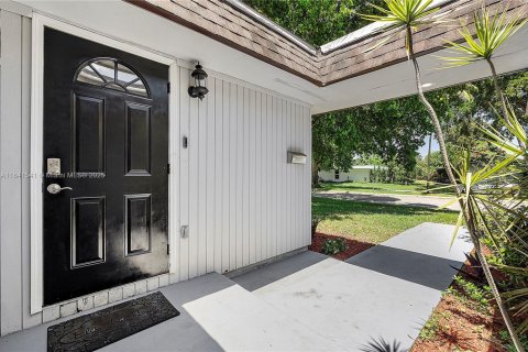 Villa ou maison à vendre à Tamarac, Floride: 3 chambres, 154.59 m2 № 1845620 - photo 5