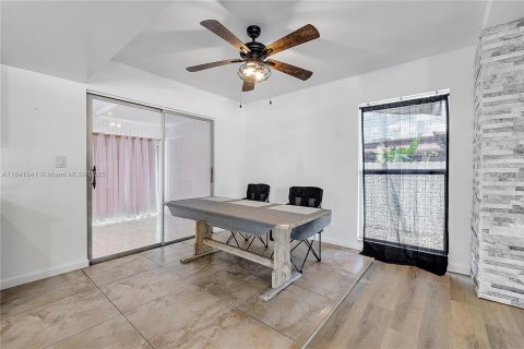 Villa ou maison à vendre à Tamarac, Floride: 3 chambres, 154.59 m2 № 1845620 - photo 11