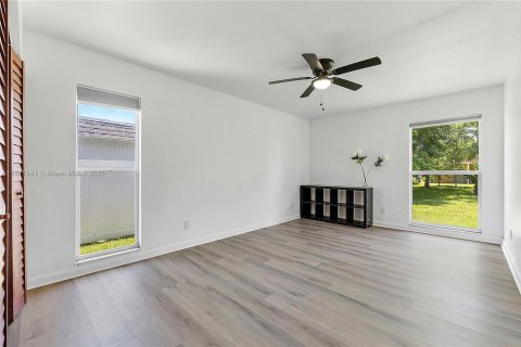 Villa ou maison à vendre à Tamarac, Floride: 3 chambres, 154.59 m2 № 1845620 - photo 19