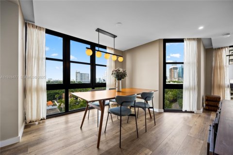 Copropriété à vendre à Miami, Floride: 2 chambres, 145.58 m2 № 1986944 - photo 8