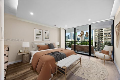 Copropriété à vendre à Miami, Floride: 2 chambres, 145.58 m2 № 1986944 - photo 27