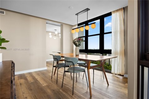 Copropriété à vendre à Miami, Floride: 2 chambres, 145.58 m2 № 1986944 - photo 9