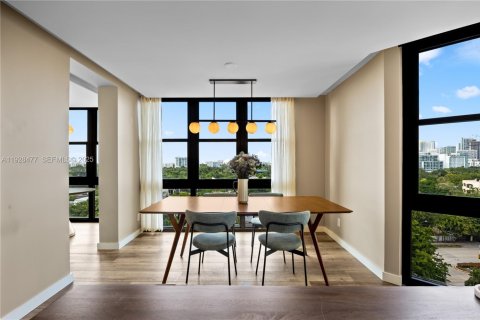 Copropriété à vendre à Miami, Floride: 2 chambres, 145.58 m2 № 1986944 - photo 10
