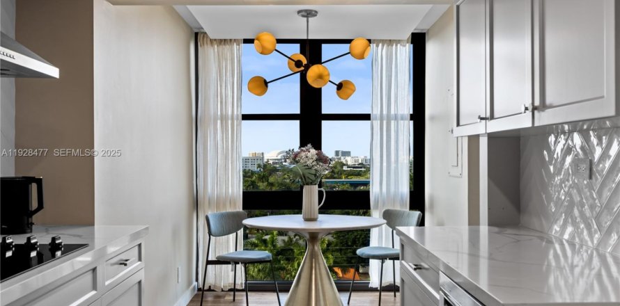 Condo à Miami, Floride, 2 chambres № 1986944