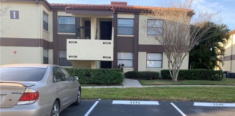 Condo in Orlando, Florida, 2 bedrooms № 1903767