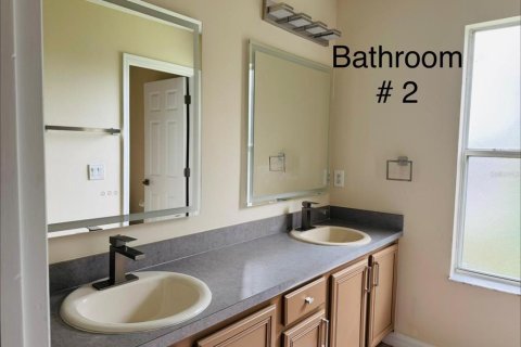 Villa ou maison à vendre à Orlando, Floride: 5 chambres, 258.83 m2 № 2138689 - photo 18