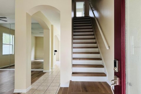 Villa ou maison à vendre à Orlando, Floride: 5 chambres, 258.83 m2 № 2138689 - photo 29