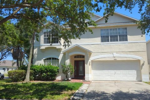 Villa ou maison à Orlando, Floride 5 chambres, 258.83 m2 № 2138689