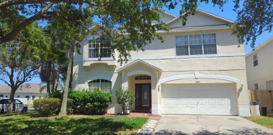 Villa ou maison à Orlando, Floride 5 chambres, 258.83 m2 № 2138689
