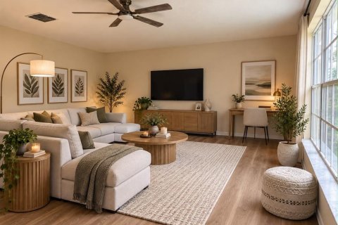 Villa ou maison à vendre à Orlando, Floride: 5 chambres, 258.83 m2 № 2138689 - photo 27