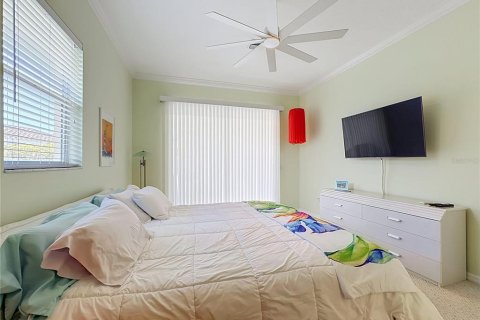 Villa ou maison à vendre à Nokomis, Floride: 3 chambres, 187.29 m2 № 2425507 - photo 26