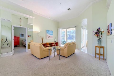 Villa ou maison à vendre à Nokomis, Floride: 3 chambres, 187.29 m2 № 2425507 - photo 11