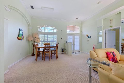 Villa ou maison à vendre à Nokomis, Floride: 3 chambres, 187.29 m2 № 2425507 - photo 18