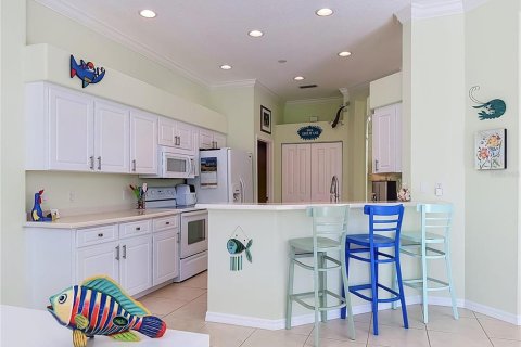 Villa ou maison à vendre à Nokomis, Floride: 3 chambres, 187.29 m2 № 2425507 - photo 20