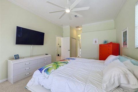 Villa ou maison à vendre à Nokomis, Floride: 3 chambres, 187.29 m2 № 2425507 - photo 28