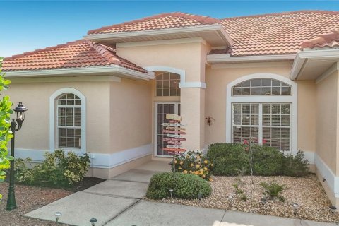 Villa ou maison à vendre à Nokomis, Floride: 3 chambres, 187.29 m2 № 2425507 - photo 6