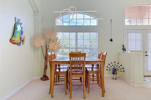 Villa ou maison à vendre à Nokomis, Floride: 3 chambres, 187.29 m2 № 2425507 - photo 15