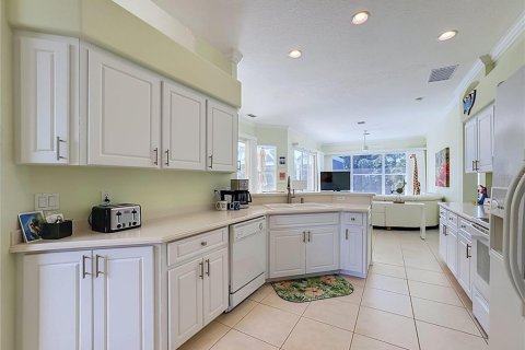 Villa ou maison à vendre à Nokomis, Floride: 3 chambres, 187.29 m2 № 2425507 - photo 22