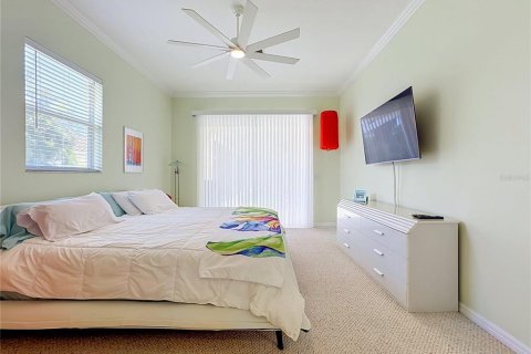 Villa ou maison à vendre à Nokomis, Floride: 3 chambres, 187.29 m2 № 2425507 - photo 25