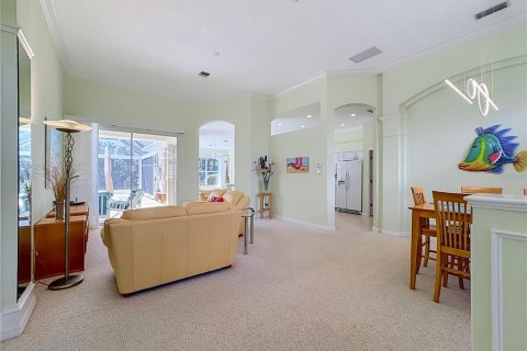 Villa ou maison à vendre à Nokomis, Floride: 3 chambres, 187.29 m2 № 2425507 - photo 9
