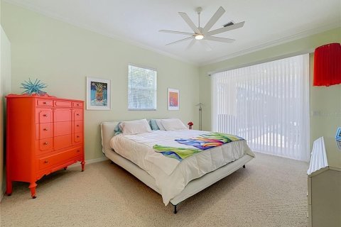 Villa ou maison à vendre à Nokomis, Floride: 3 chambres, 187.29 m2 № 2425507 - photo 24