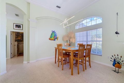 Villa ou maison à vendre à Nokomis, Floride: 3 chambres, 187.29 m2 № 2425507 - photo 17