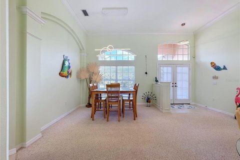 Villa ou maison à vendre à Nokomis, Floride: 3 chambres, 187.29 m2 № 2425507 - photo 14