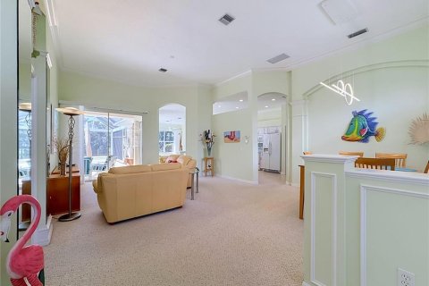 Villa ou maison à vendre à Nokomis, Floride: 3 chambres, 187.29 m2 № 2425507 - photo 8