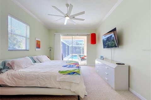 Villa ou maison à vendre à Nokomis, Floride: 3 chambres, 187.29 m2 № 2425507 - photo 30