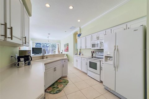 Villa ou maison à vendre à Nokomis, Floride: 3 chambres, 187.29 m2 № 2425507 - photo 23