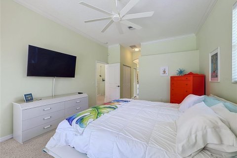Villa ou maison à vendre à Nokomis, Floride: 3 chambres, 187.29 m2 № 2425507 - photo 29