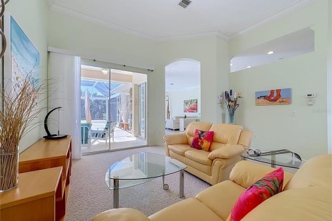 Villa ou maison à vendre à Nokomis, Floride: 3 chambres, 187.29 m2 № 2425507 - photo 10