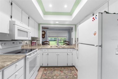Villa ou maison à vendre à Spring Hill, Floride: 2 chambres, 135.82 m2 № 1899809 - photo 17