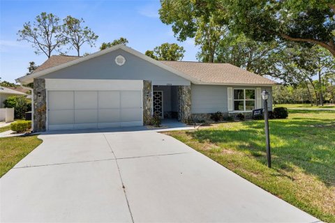 Villa ou maison à vendre à Spring Hill, Floride: 2 chambres, 135.82 m2 № 1899809 - photo 21