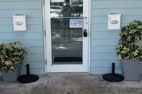 Apartment in Miami, Florida 3 bedrooms, 92.9 sq.m. № 2087839 - photo 5