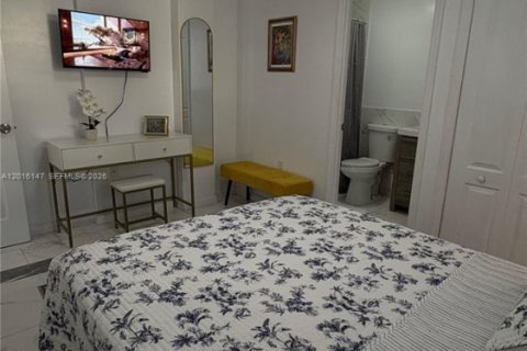 Apartment in Miami, Florida 3 bedrooms, 92.9 sq.m. № 2087839 - photo 15