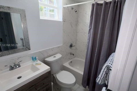 Apartment in Miami, Florida 3 bedrooms, 92.9 sq.m. № 2087839 - photo 22