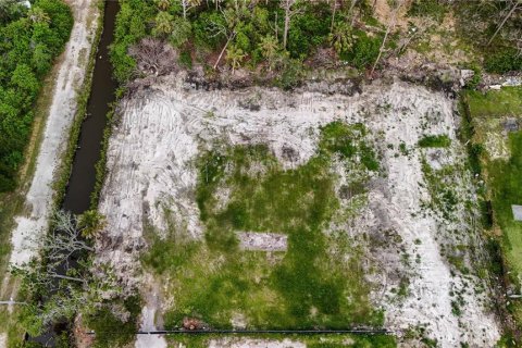 Terreno en venta en New Port Richey, Florida № 2148719 - foto 2