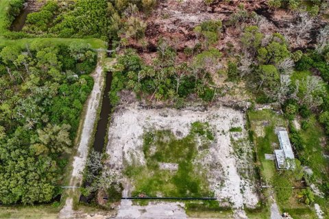 Terreno en venta en New Port Richey, Florida № 2148719 - foto 6