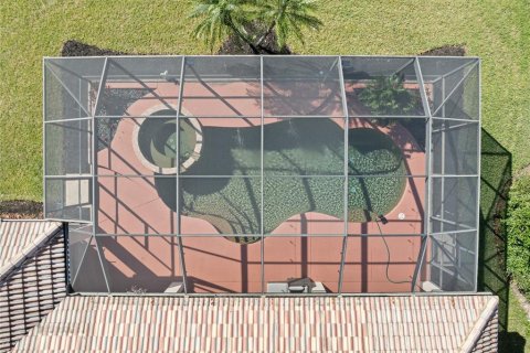 House in Bradenton, Florida 4 bedrooms, 228.82 sq.m. № 1732284 - photo 28