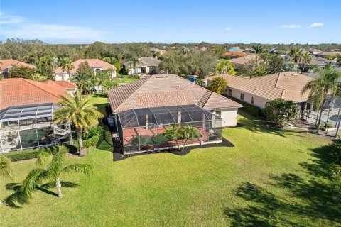 House in Bradenton, Florida 4 bedrooms, 228.82 sq.m. № 1732284 - photo 30